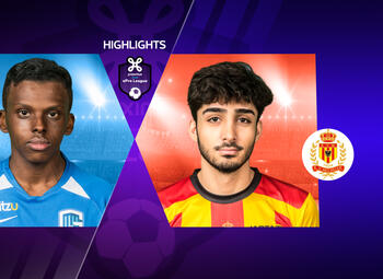 PO MD3 KRC Genk - KV Mechelen (Pro)