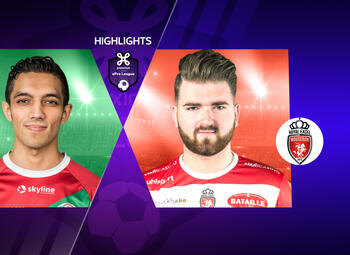 PO MD03 SV Zulte Waregem - Moeskroen (Pro)
