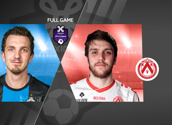 PO MD03 Club Brugge - KV Kortrijk (Pro)