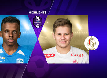 PO 1/4 KRC Genk - Standard (Pro)