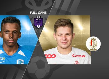 PO 1/4 KRC Genk - Standard (Pro)