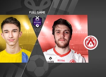 PO 1/4 STVV - KV Kortrijk (Pro)