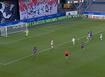 Goal: OH Leuven - Beerschot