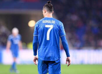Samenvatting Juventus - Lyon