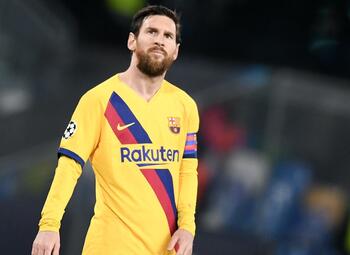 Samenvatting FC Barcelona - SSC Napoli