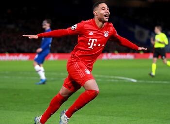 Résumé Bayern Munich - Chelsea