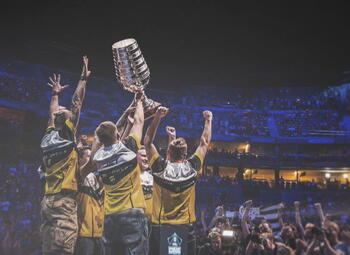 ESL Pro League Season XII – Highlights FR