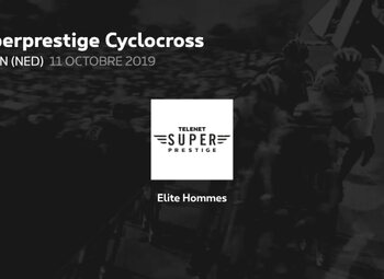Samenvatting Mannen - Superprestige Gieten