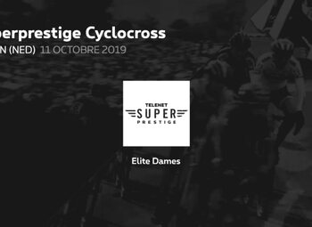Résumé Vrouwen - Superprestige Gieten