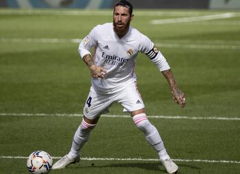 Résumé Real Madrid - Sh Donetsk