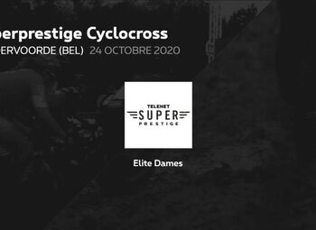 Samenvatting Vrouwen - Superprestige Ruddervoorde