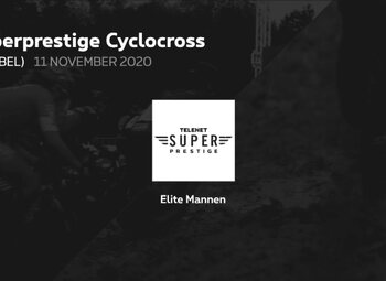 Samenvatting Mannen - Superprestige Niel