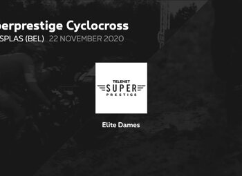Samenvatting Vrouwen - Superprestige Merksplas