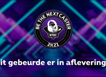 BE THE NEXT CASTER: RECAP AFLEVERING 1