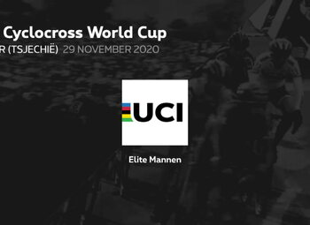 Samenvatting Mannen - Superprestige Tabor