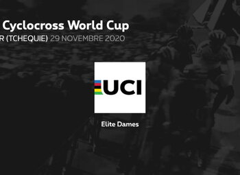 Samenvatting Vrouwen - Superprestige Tabor