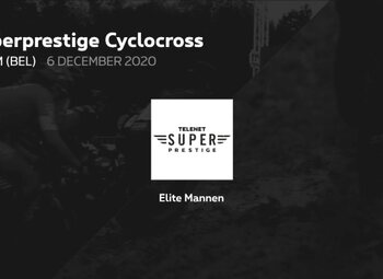 Samenvatting Mannen - Superprestige Boom