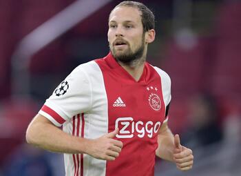 Samenvatting AFC Ajax - Atalanta Bergamo