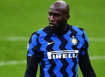 Samenvatting Inter Milaan - Sjachtar Donetsk