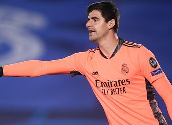Samenvatting Real Madrid - Borussia M'Gladbach