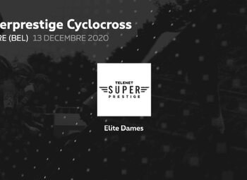 Samenvatting Vrouwen - Superprestige Gavere