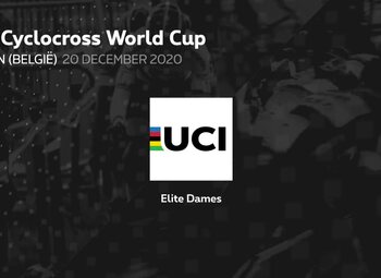 Samenvatting Vrouwen - Superprestige Namen