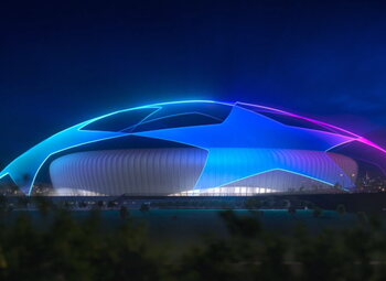 UEFA Champions League Mag 46