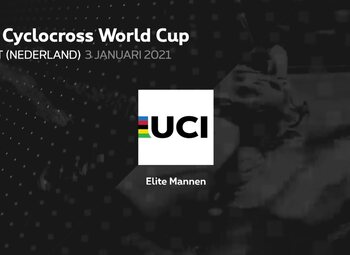 Samenvatting UCI Hulst Mannen
