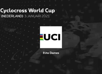 Samenvatting UCI Hulst Vrouwen