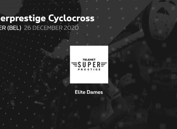 Samenvatting Vrouwen - Superprestige Zolder
