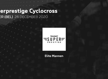 Samenvatting Mannen - Superprestige Zolder