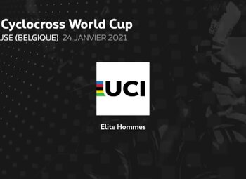 Samenvatting UCI Overijse Mannen