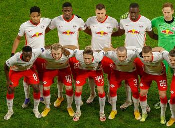 Samenvatting RB Leipzig - Liverpool