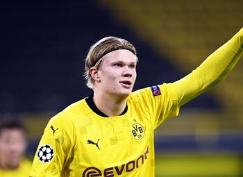 Samenvating FC Sevilla - Borussia Dortmund
