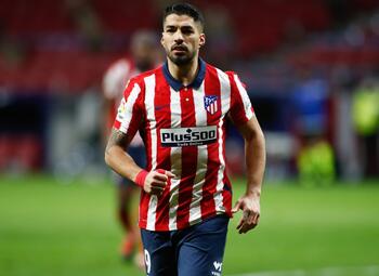 Samenvatting Atlético Madrid - Chelsea