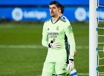 Samenvatting Atalanta Bergamo - Real Madrid