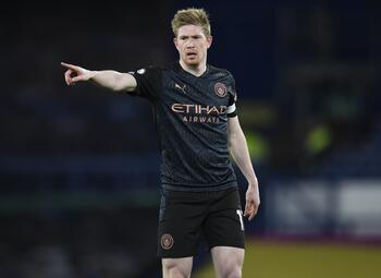 Samenvatting Borussia M'Gladbach - Manchester City