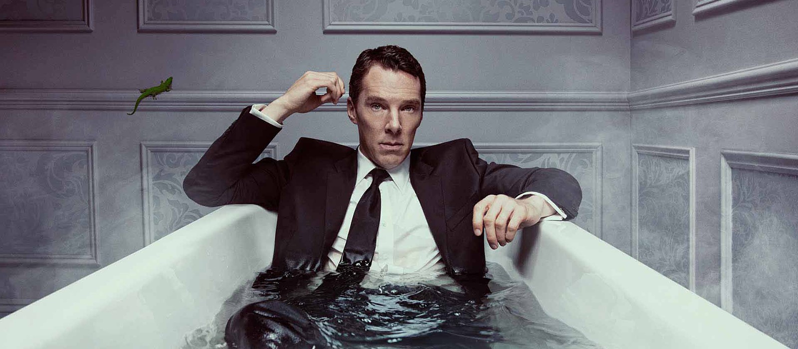 Patrick Melrose