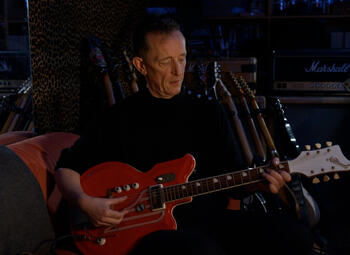 Guitar Stories - Aflevering 4: De gitaarsignature