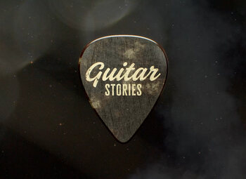 Guitar Stories - Aflevering 1: De zoektocht