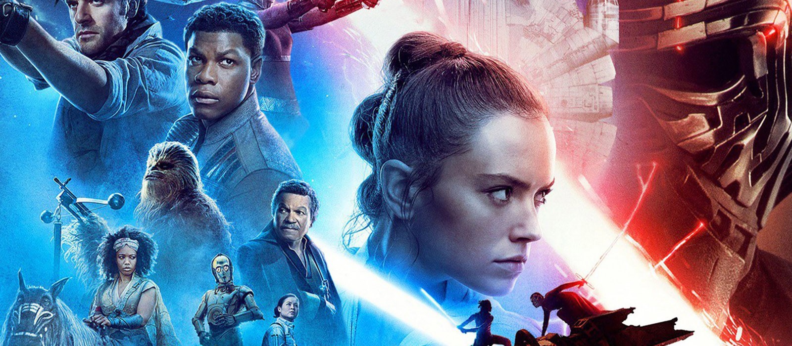 Star Wars : l'ascension de Skywalker